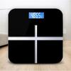 Digital Body Fat Scale With Printer - Gradient Electronic Household Weight Scale for Adults