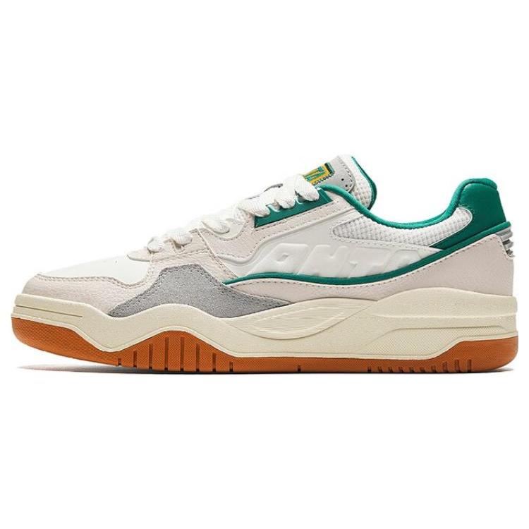

ANTA Grand Slam Skateboard Shoes Women s Low top 122348060-1 35.5