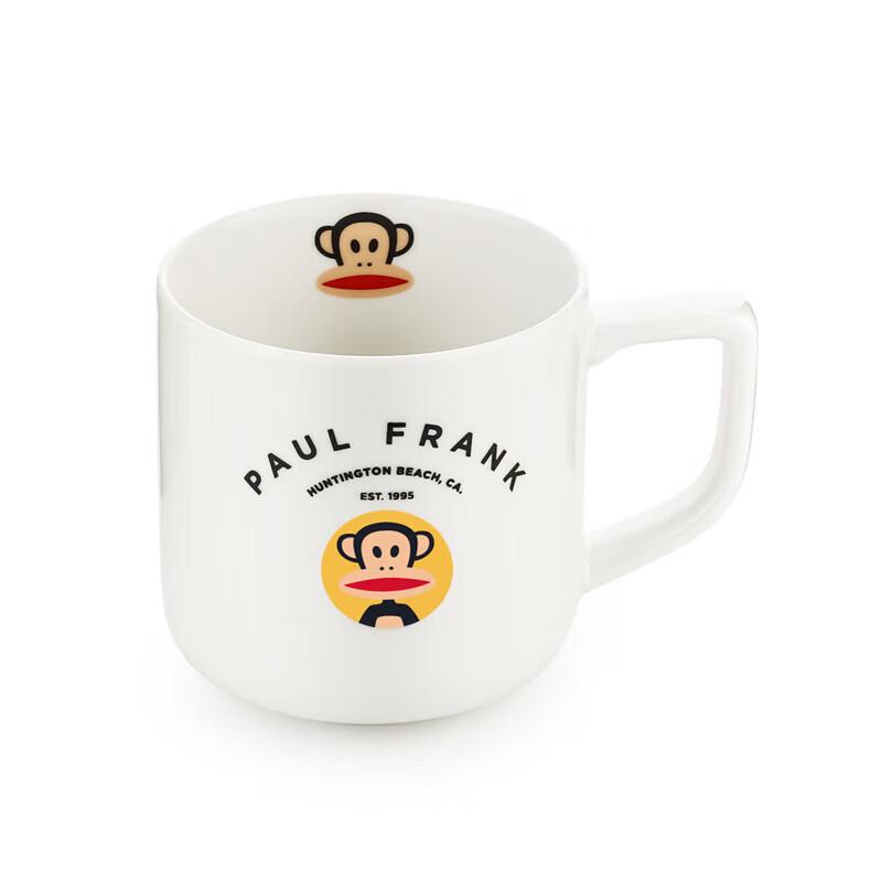 Paul Frank Ceramic Coffee Mug