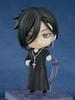 Nendoroid TV Anime "Black Butler: Boarding School Arc" Sebastian Michaelis Deep Azure Owl Dormitory Ver.