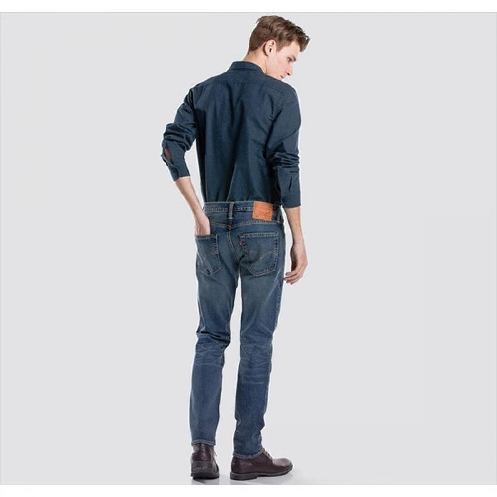 Levi S 502 Tapered pantS 295070063
