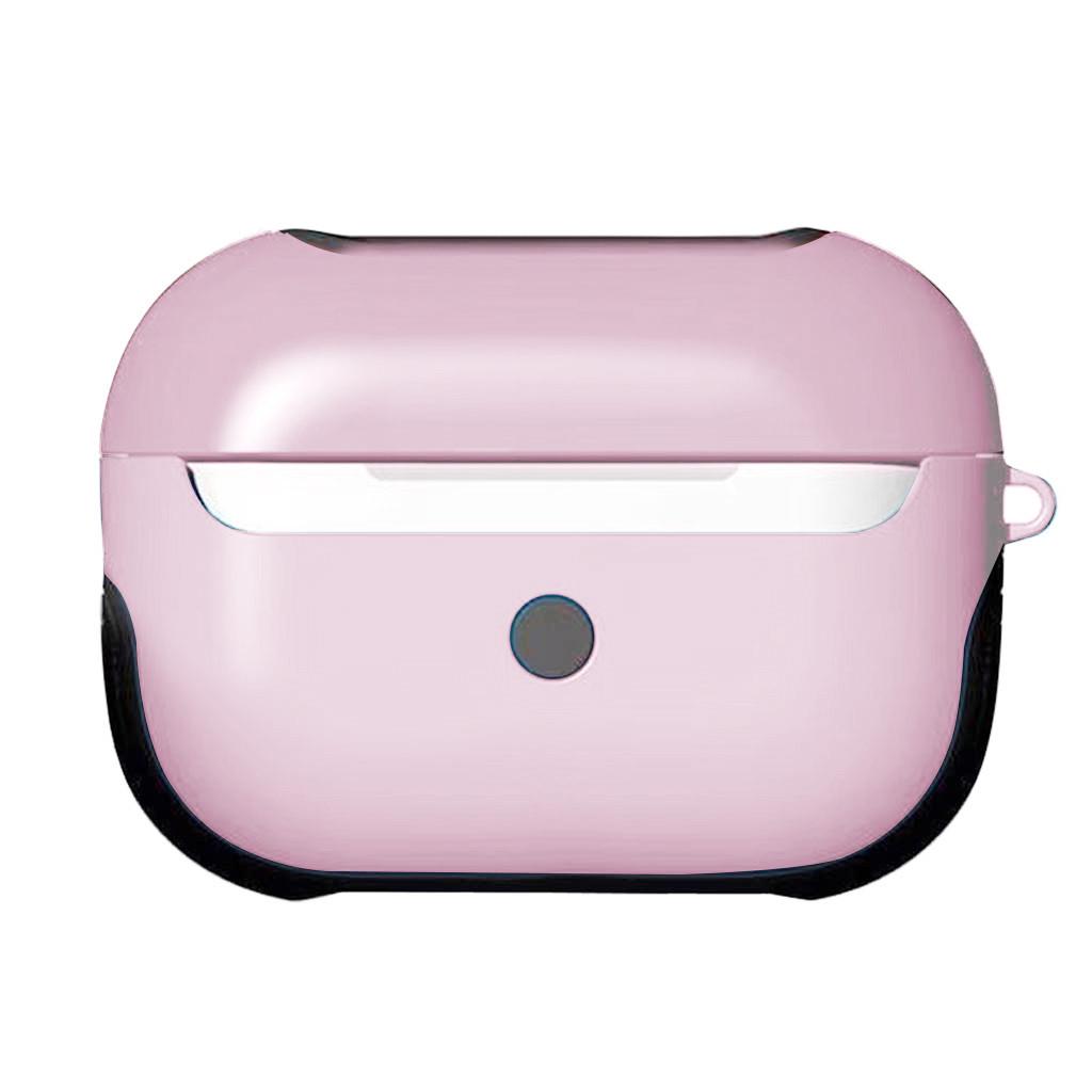 For Pro 2019 Wireless Charging Case TPU+PC Protective Skin Cover