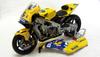 Minichamps Scale Honda RC211V Team Pramac Pons Max Biaggi MotoGP 2003 1/12