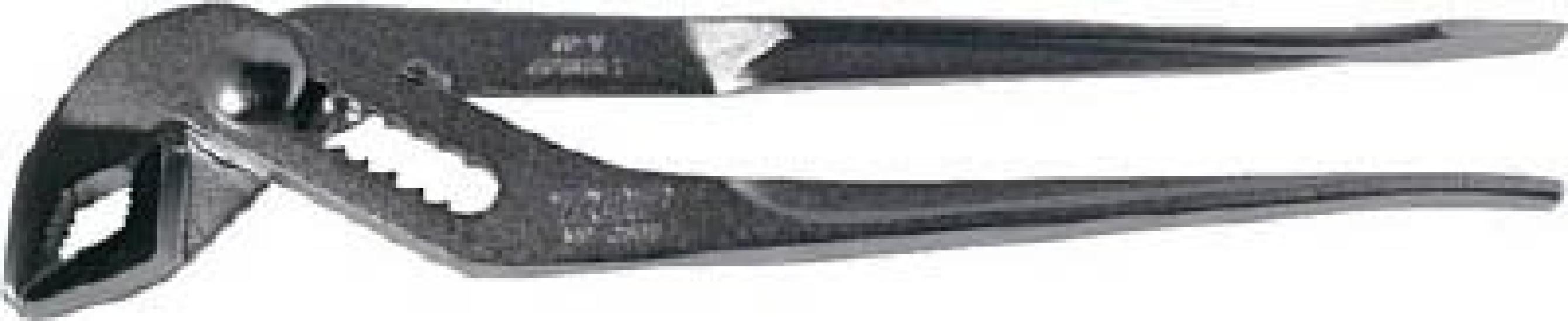 

TOP Industrial Deluxe for Water 9 Adjustable Prevention for Water and Plumbing Made in (TOP) Multi-Pliers Pumps, 0-48mm Opening, Positions,