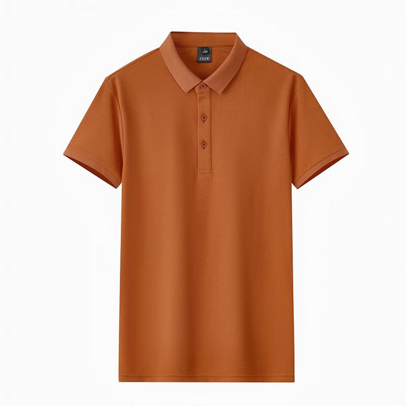 Unisex Short Sleeve Work Polo Shirt XL