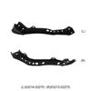 53214-02270/53213-02270: Fits 19-23 Corolla Headlight Fixing Bracket
