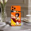 A-Anime C-Cowboy-Y B-Bebop-P Phone Case Silicone Soft For IPhone 17pro 16 15 14 13 12 11 X XR Plus Pro Max Plus