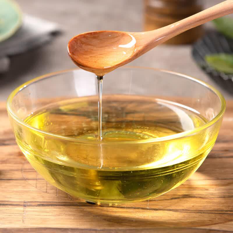 Changshouhua Cold-Pressed Sunflower Oil