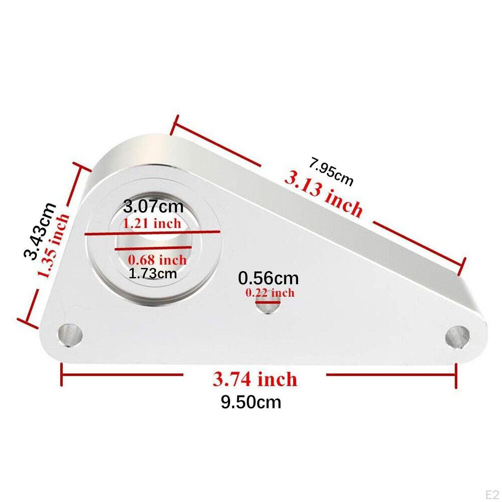 Transmission Pan Filter Extender Heavy Duty for Dodge A518 A618 A727