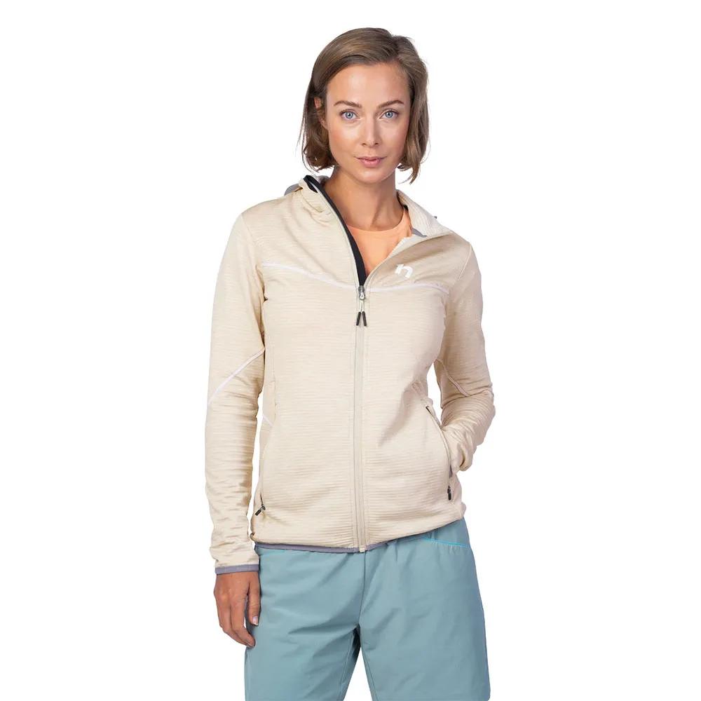 Hannah Флисовая на молнии Dagnys hoody