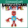 М'яка іграшка Poppy Playtime Boxy Boo