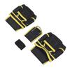 Magnetic Tool Belt for Men Heavy Duty Tool Pouch 26 Pockets Detachable Adjustable Tool Pouch Bag