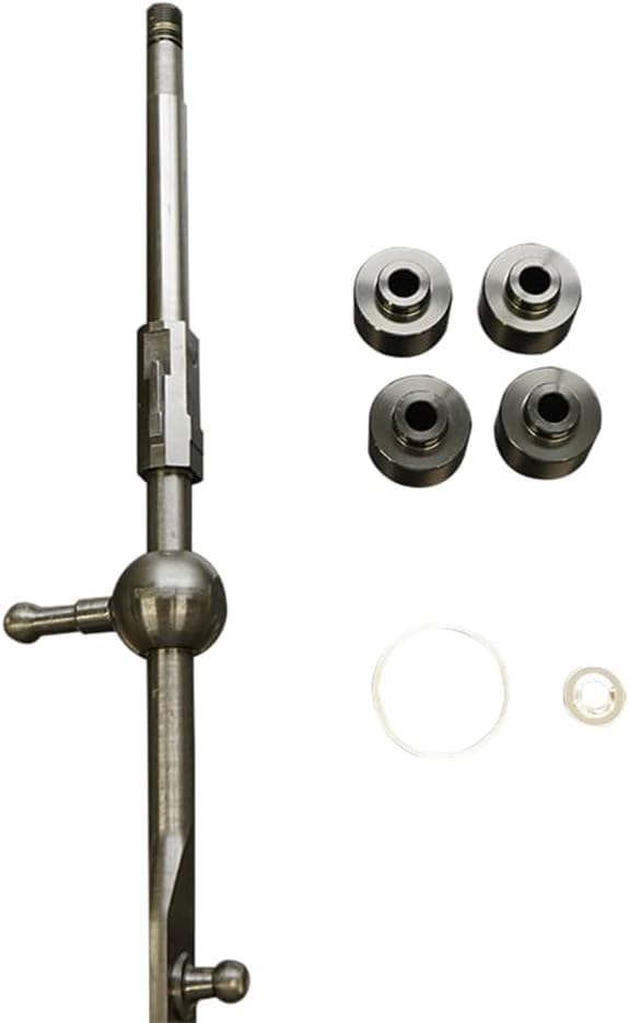 

COLT SPEED GTSS Shifter for Suzuki Swift Sport (ZC32S/33S) CSD0202-023