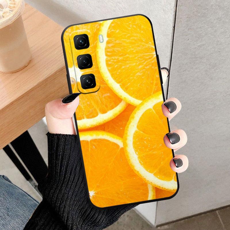 Case For Infinix Hot 60Pro 60 Pro+ 4G Silicone Soft TPU Shockproof Phone Cover For Infinix Hot60 Pro Plus X6885 X6886 Funda Capa