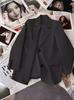 2024 Spring/Autumn Women's High-Class Casual Suit Jacket, Petite Size