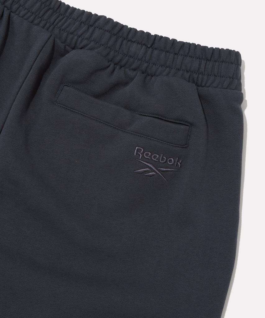REEBOK Premier Sweat Jogger Pants - Charcoal