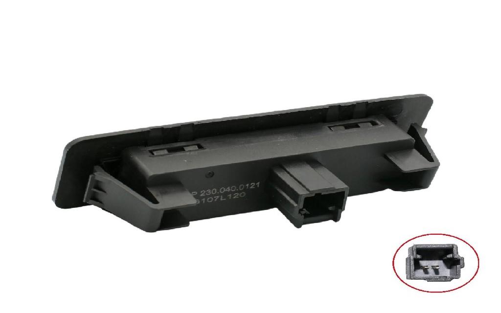 Ft00070 Fast Electric Trunk Handle