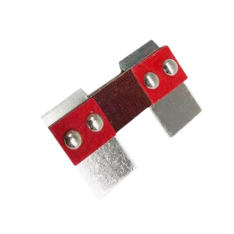 BZ-2 60A Automotive Blade Fuses (10-pack)