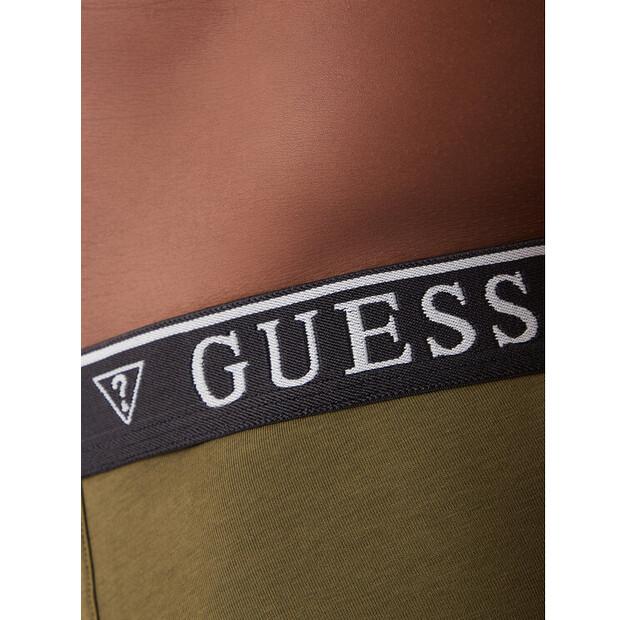 Трусы Guess U4YG20 K6YW1