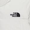 The North Face Nj3nr50k EglOn Ex On Jacket Cream Beige
