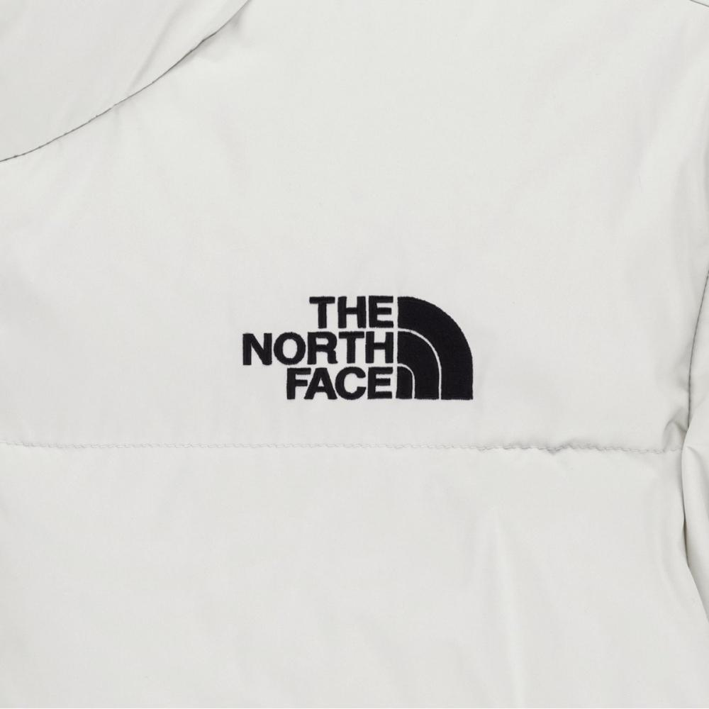 The North Face Nj3nr50k EglOn Ex On Jacket Cream Beige