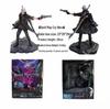 Devil May Cry Dante & Nero ARTFXJ Boxed Anime Figure