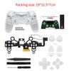 For   Wireless Controller LED Light Board  Button Analog Joystick LED Light Board for  Game Handle Repair