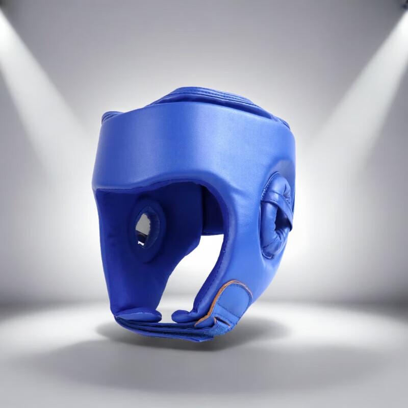 Sanda Boxing Head Guard