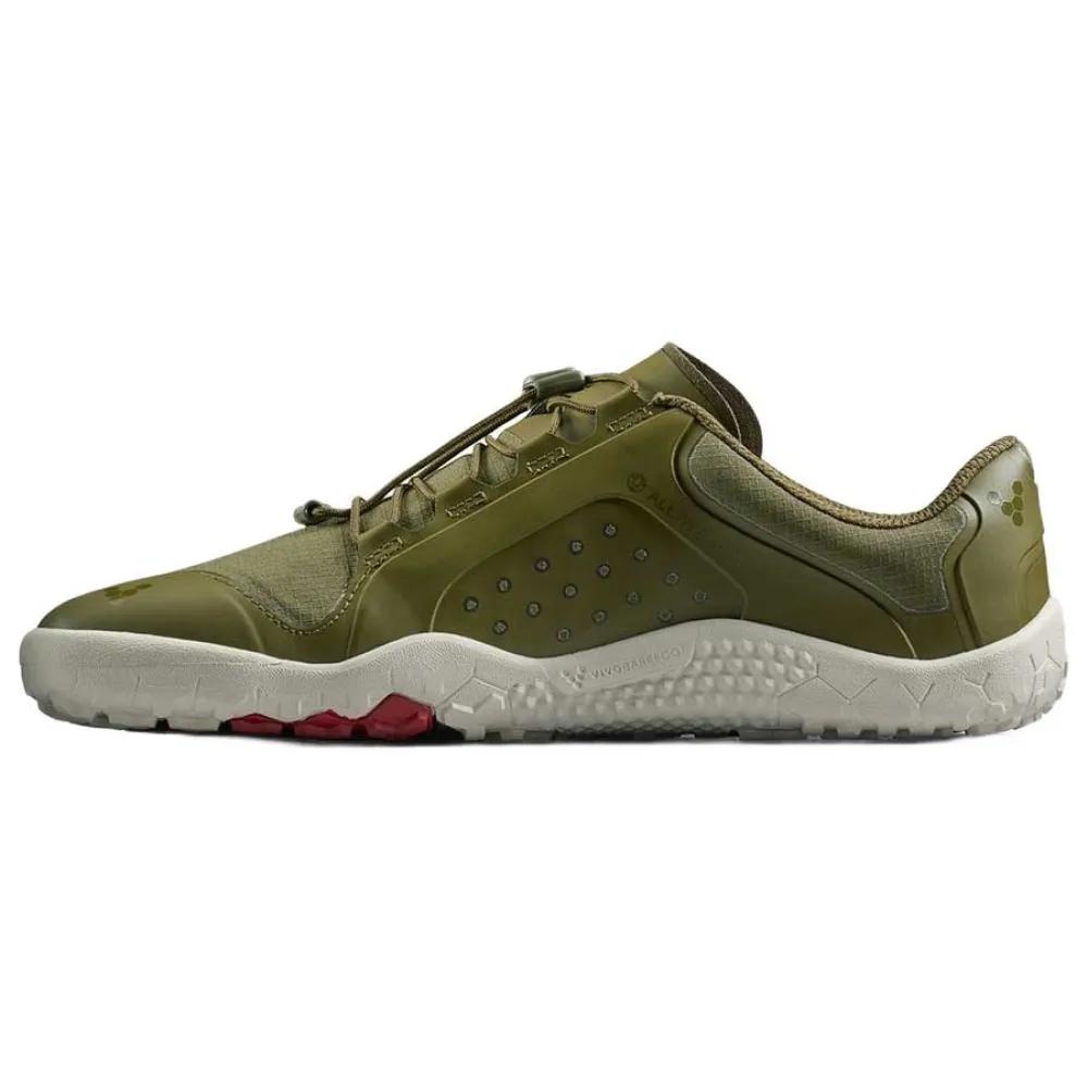 Vivobarefoot Trail Running Sneakers Primus Trail III All Weather FG Barefoot