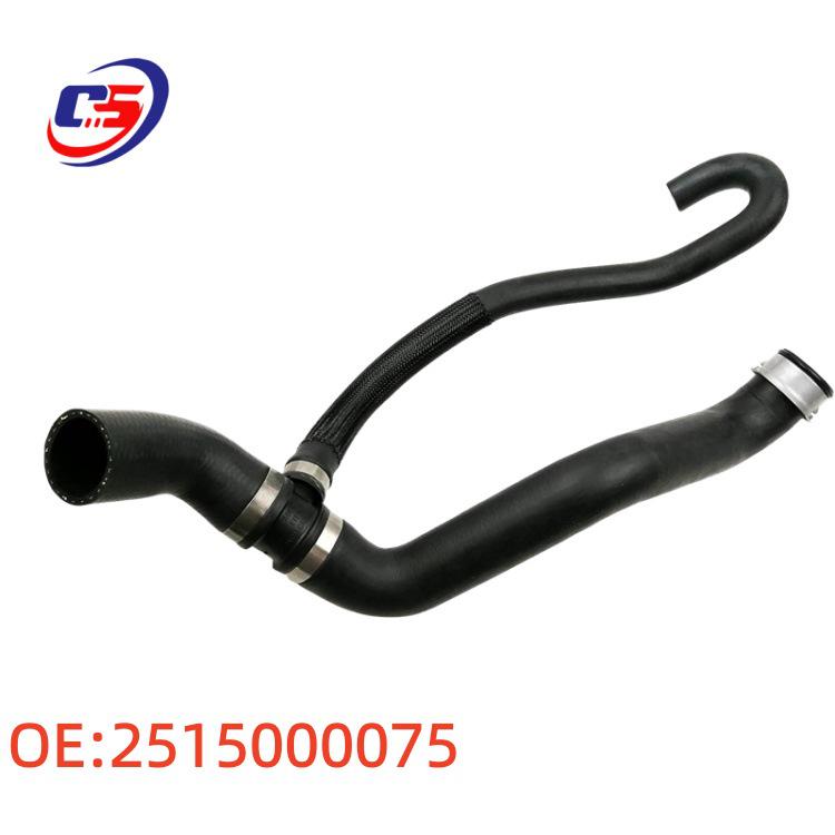 Radiator Hose for Mercedes R300 L/R500 L