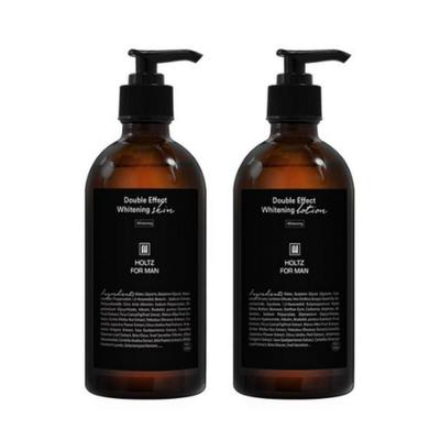 Cura della pelle – Set di cosmetici per la cura