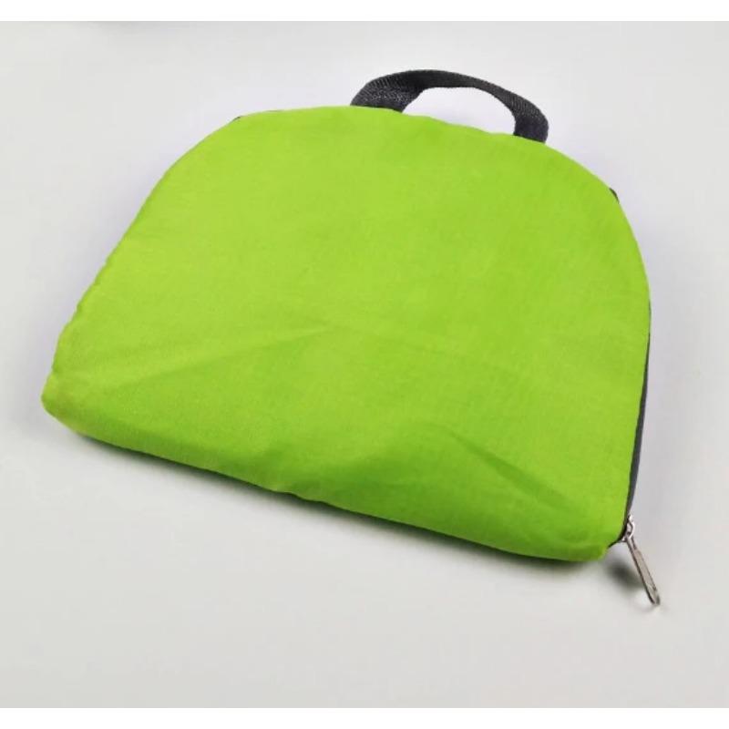 Man Woman Foldable Super Light Backpack Sports Travelling Hiking Fitness Waterproof Bag Pouch