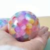 Sensory Stress Balls,Squeeze Ball for Hyperactivity Stress Relieve,Fidget Ball with Squishy Balls,Relaxation Toy Valentine's Day