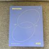 [USED] BTS Memories 2021 DVD Unplayed