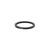 Anello rondella stelo manubrio mountain bike Anello cuffia in fibra di carbonio Distanziali forcella Accessori forcella anteriore bicicletta