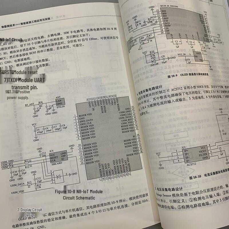 Internet of Things Smart Home Engineering Book