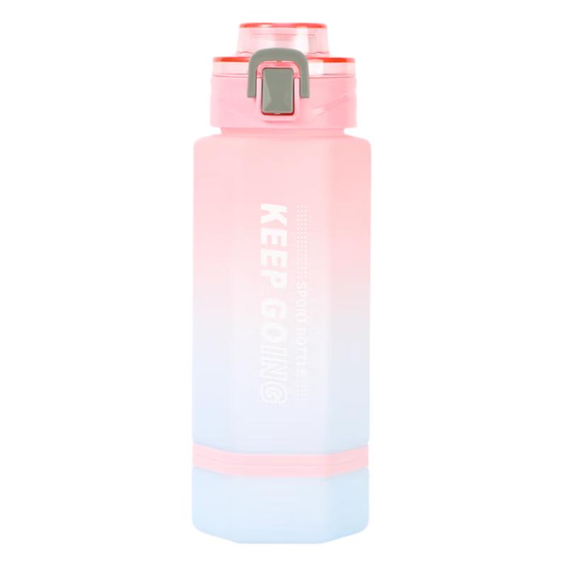 Shangheng Portable Glass Travel Mug