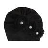 Sunflower Diamond Baby Hat - Solid Color