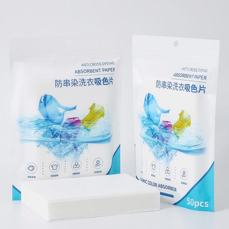 

100/200 шт.- Полотенца для стирки 100PCS