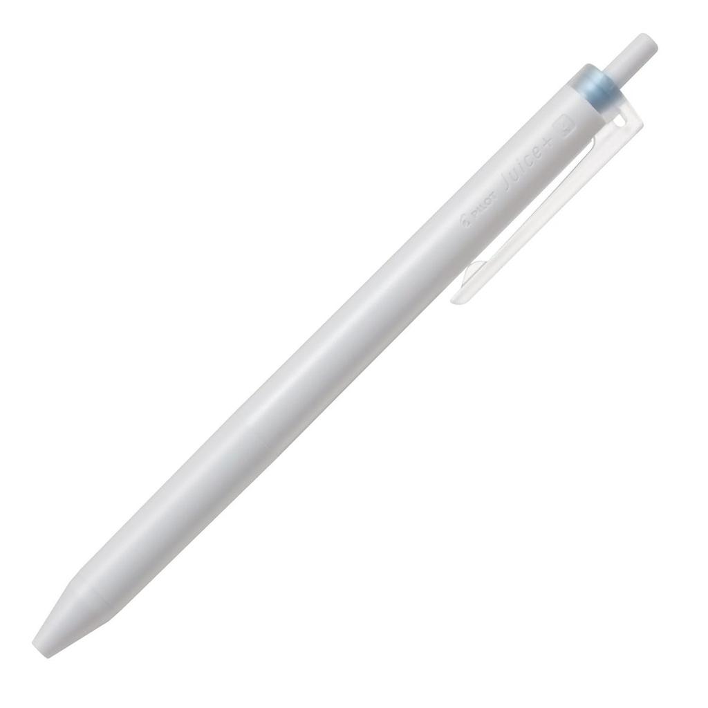 PILOT Juice+ Gel Ink Pen 0.4mm Nemophila Blue LJL14NE Smooth Writing Synergy Tip Stationery