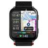 Protetor de tela para Garmin Venu X1 [Pacote 6] Película Plástica Protetora Resistente Ultrafina Phonillico®
