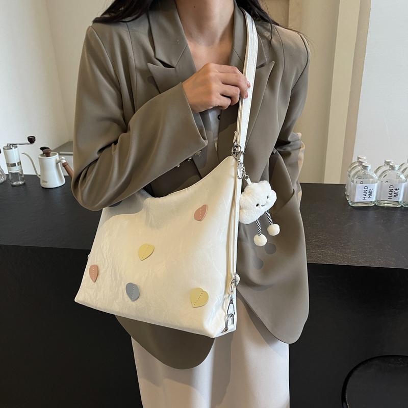 Женская сумка-тоут большой вместимости — фото 15