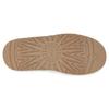 UGG Tazz Maxi Tasman Slipper Burnt Olive Women's 1140430-BTOL