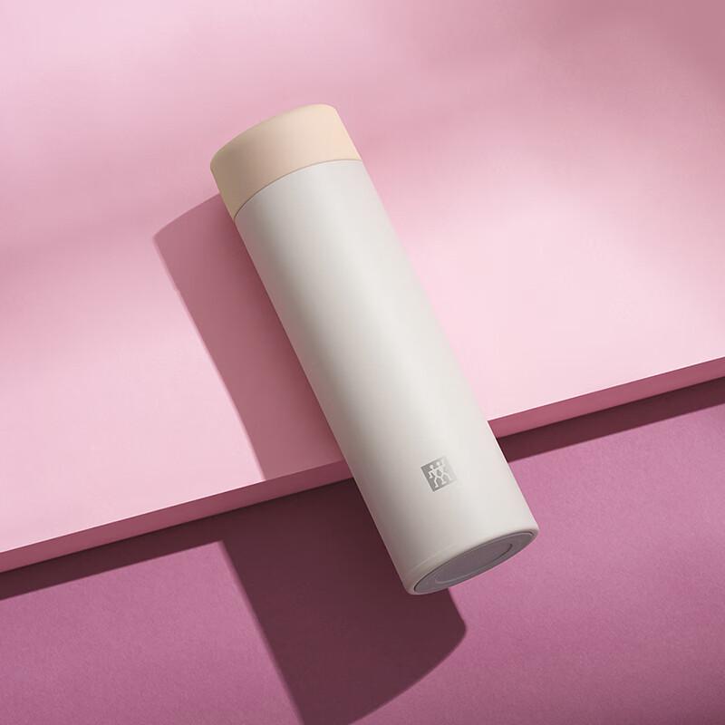 Zwilling Enjoy Vacuum Insulated Tea Infuser Cup 480ml