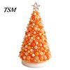 Fun DIY Crafts for Winter Dreamy Beaded Christmas Tree Kit, Handmade Holiday Craft, Multicolor Creative Craft Projects Home Adults, Tabletop
