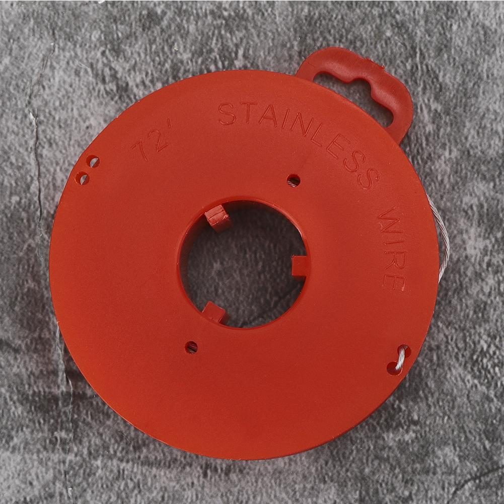 Car Windscreen Window Glass Cutting Steel Wire Windshield Removal Tool