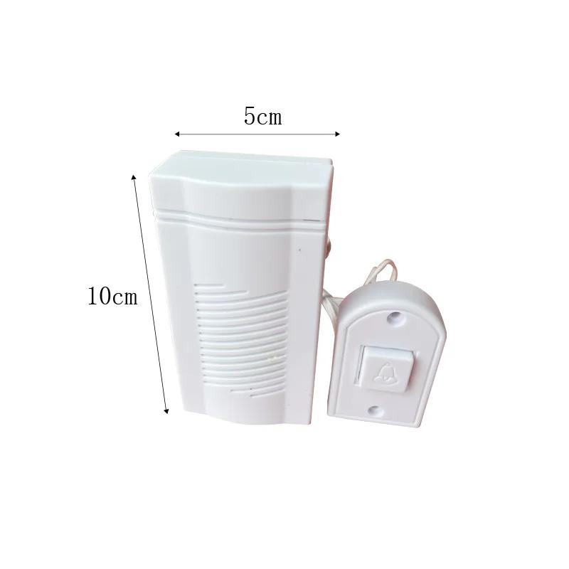 Montessori LED Lights Busy Board Accessory Tricolor Lights Timers Telephone Doorbell Switches Education Toy Puzzle Toy Children