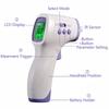 Non-Contact Body And Object Infrared Thermometer Is Specially Designed To Measure The Body And Object Temperature
