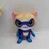 Superkitties Plush Toy Cute Birthday Gift Soothing Graduation Gift Action Figure Doll Anime Play Tricks Envio Gratis
