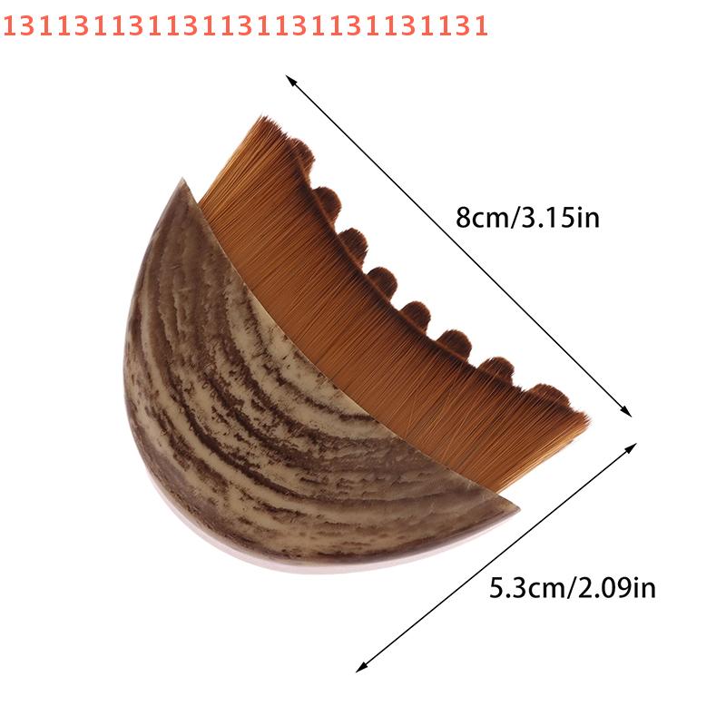 Lymfatisk Kontur Ansiktsbørste Med Eske Tørrbørsting Ansiktsbørste Lymfatisk Drenasje Massasjeapparat For Ansikt Hake Skulpturverktøy